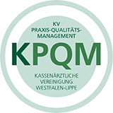 Qualitätsmanagement / KPQM